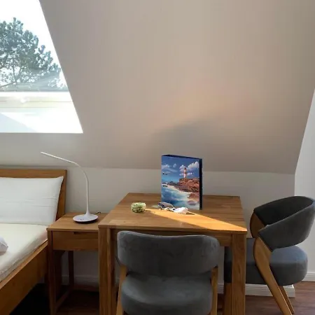 Apartamento Bark *