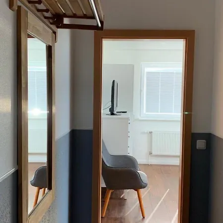 Apartamento Bark